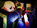 Ausbildung THL