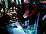 Ausbildung THL